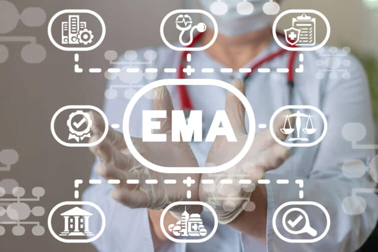 EUの薬事承認機関であるEMA